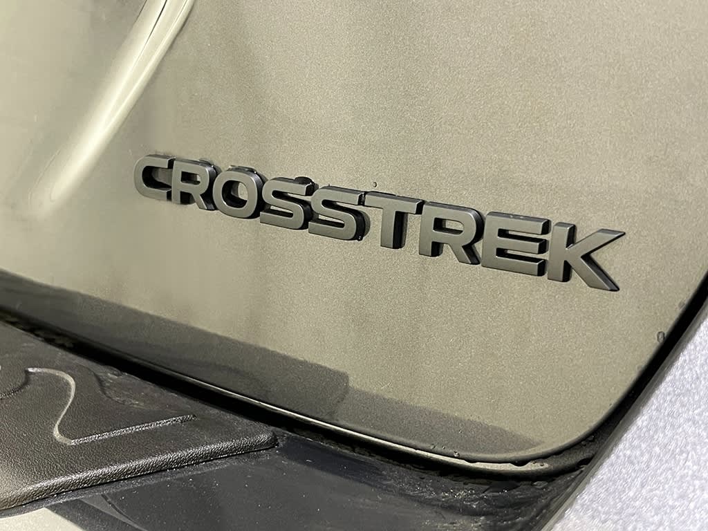 Thumbnail: 2026 Subaru Crosstrek - 19