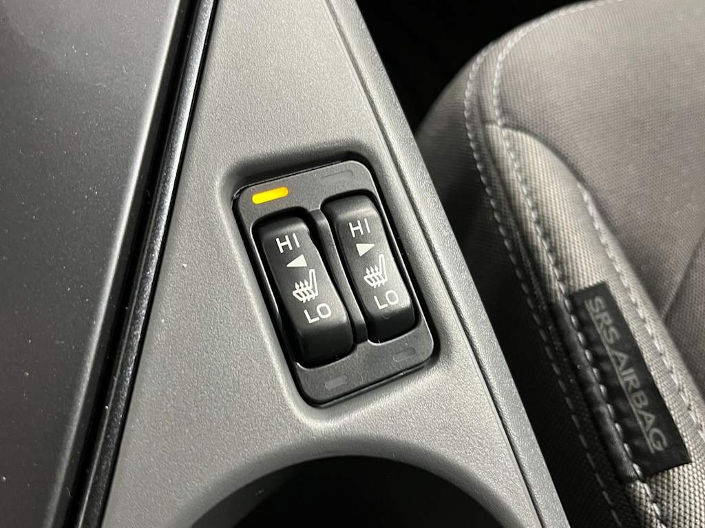 Thumbnail: 2026 Subaru Crosstrek - 14