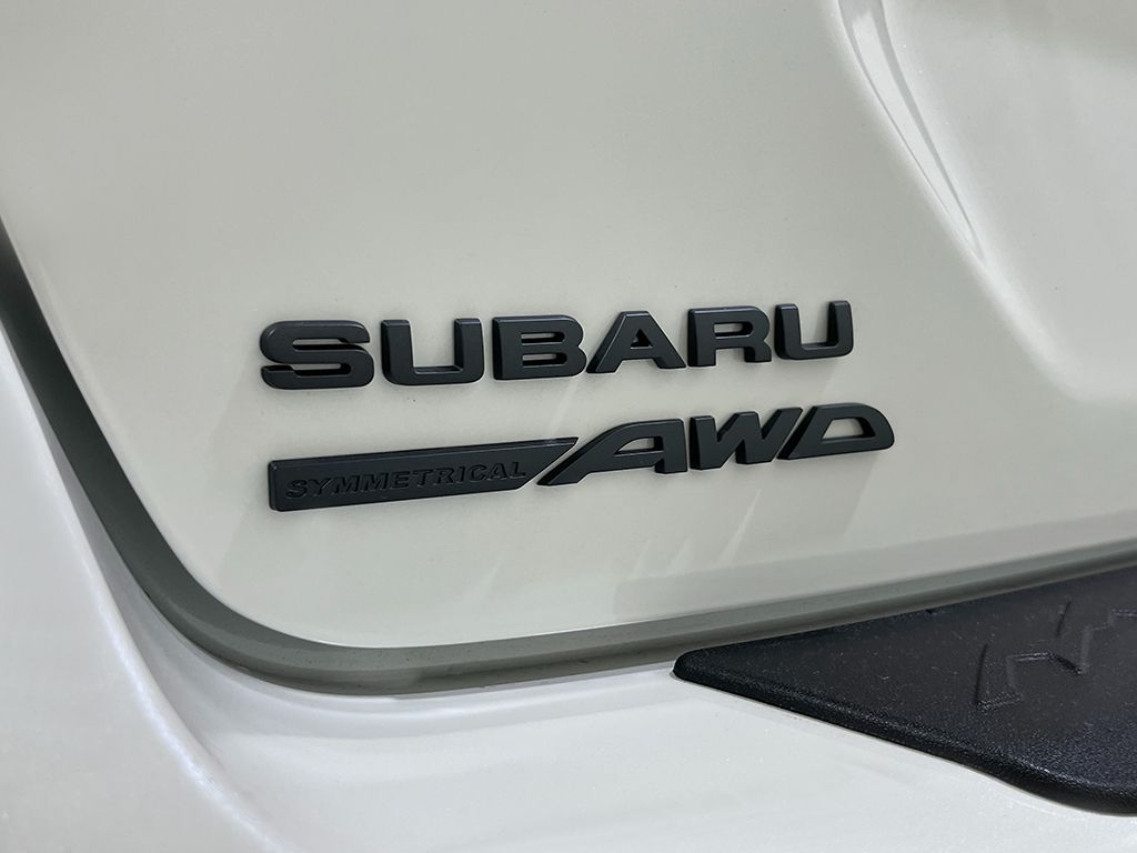 Thumbnail: 2026 Subaru Crosstrek - 7