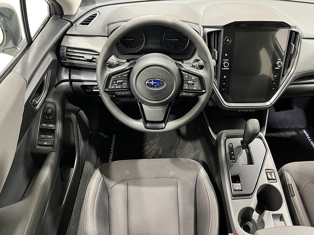 Thumbnail: 2026 Subaru Crosstrek - 9
