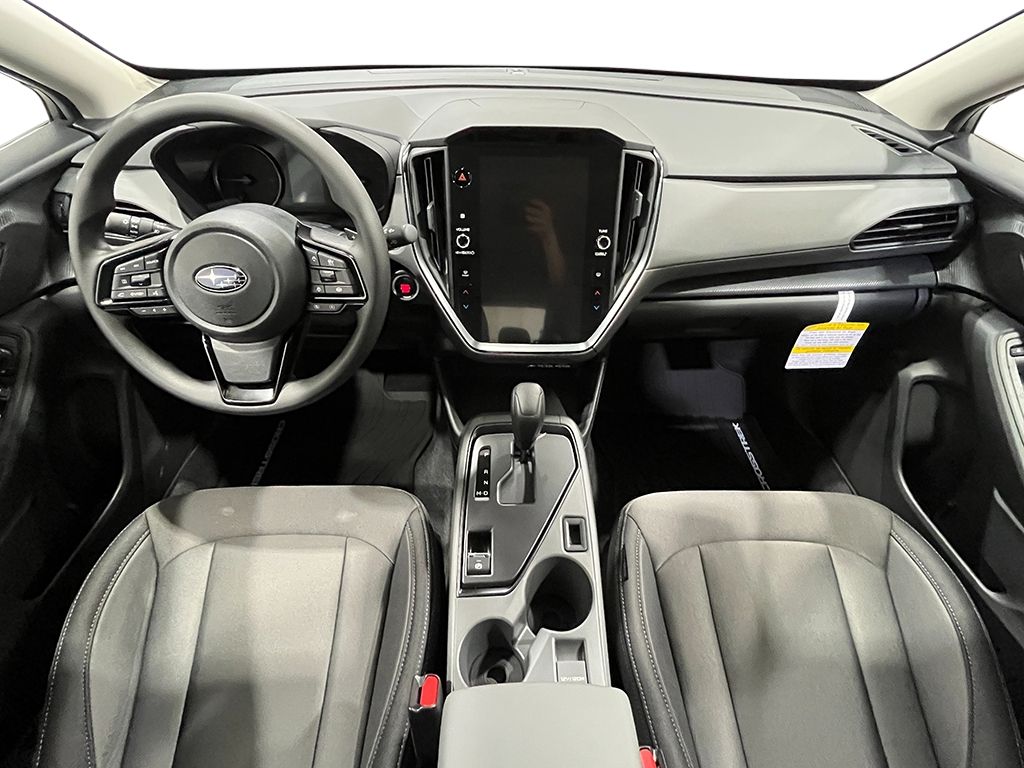 Thumbnail: 2026 Subaru Crosstrek - 2