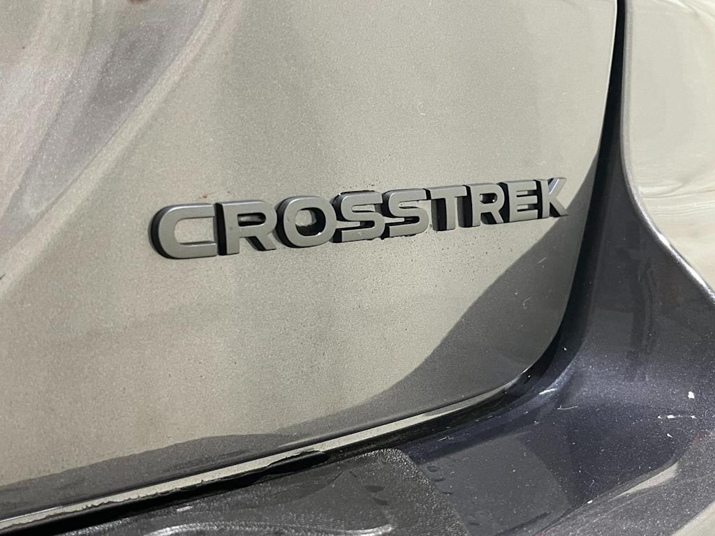 Thumbnail: 2026 Subaru Crosstrek - 18