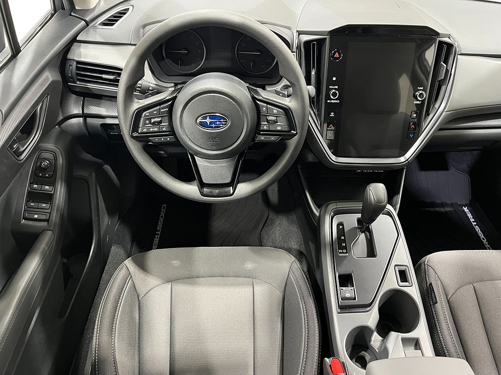 Thumbnail: 2026 Subaru Crosstrek - 8
