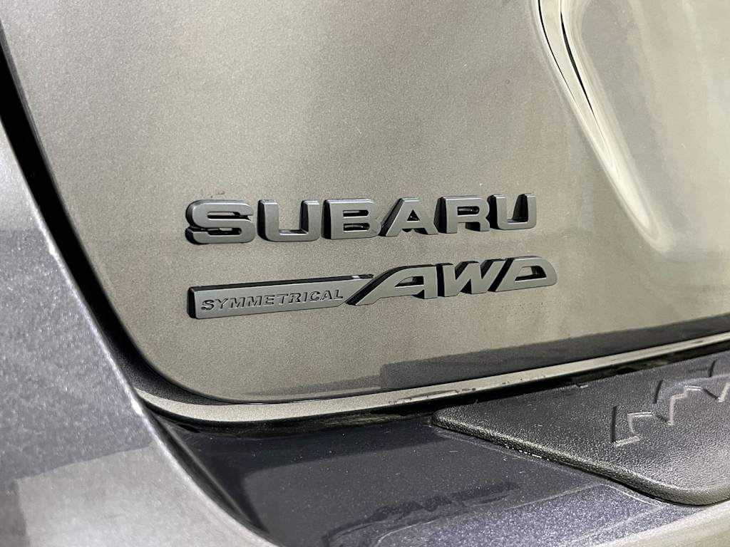 Thumbnail: 2026 Subaru Crosstrek - 7