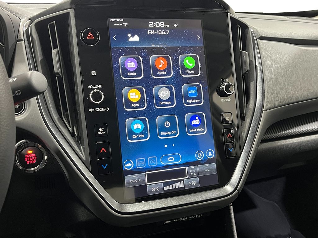 Thumbnail: 2026 Subaru Crosstrek - 13