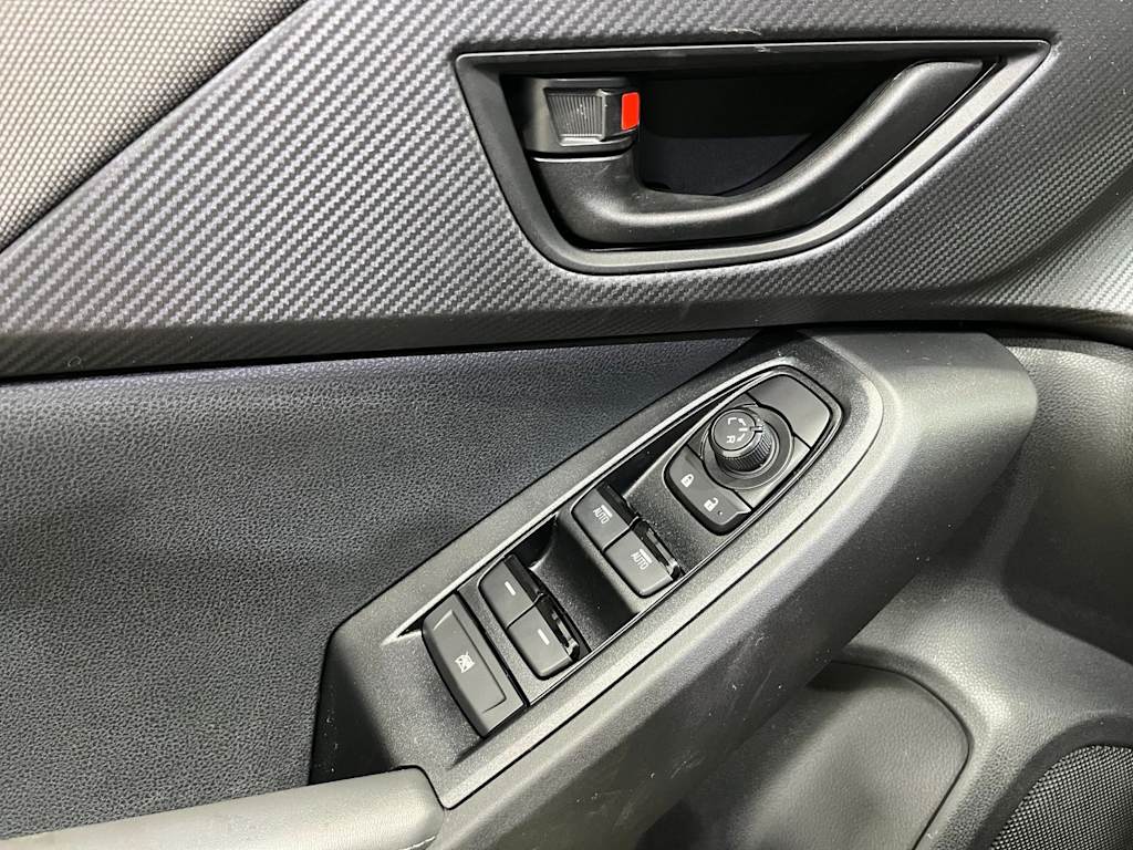 Thumbnail: 2026 Subaru Crosstrek - 20