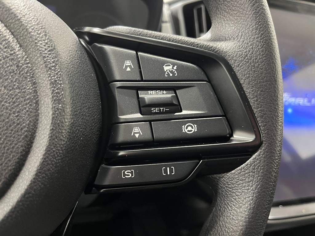 Thumbnail: 2026 Subaru Crosstrek - 22