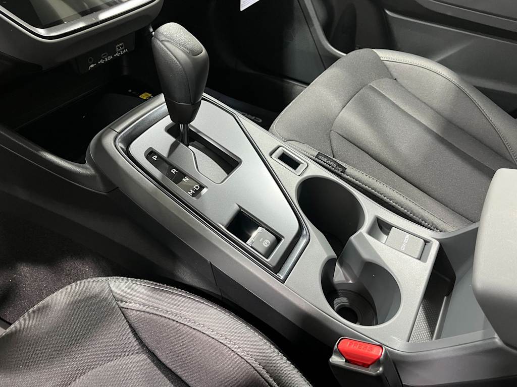 Thumbnail: 2026 Subaru Crosstrek - 14