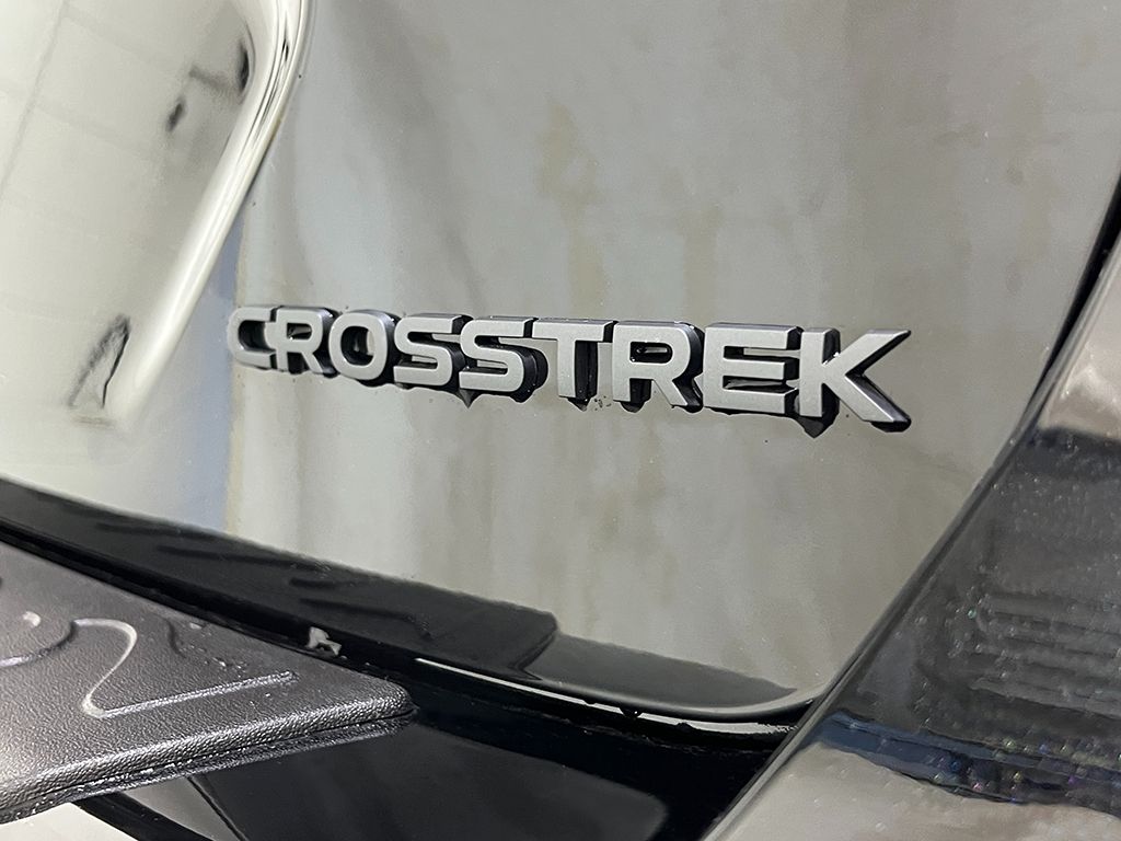 Thumbnail: 2026 Subaru Crosstrek - 19
