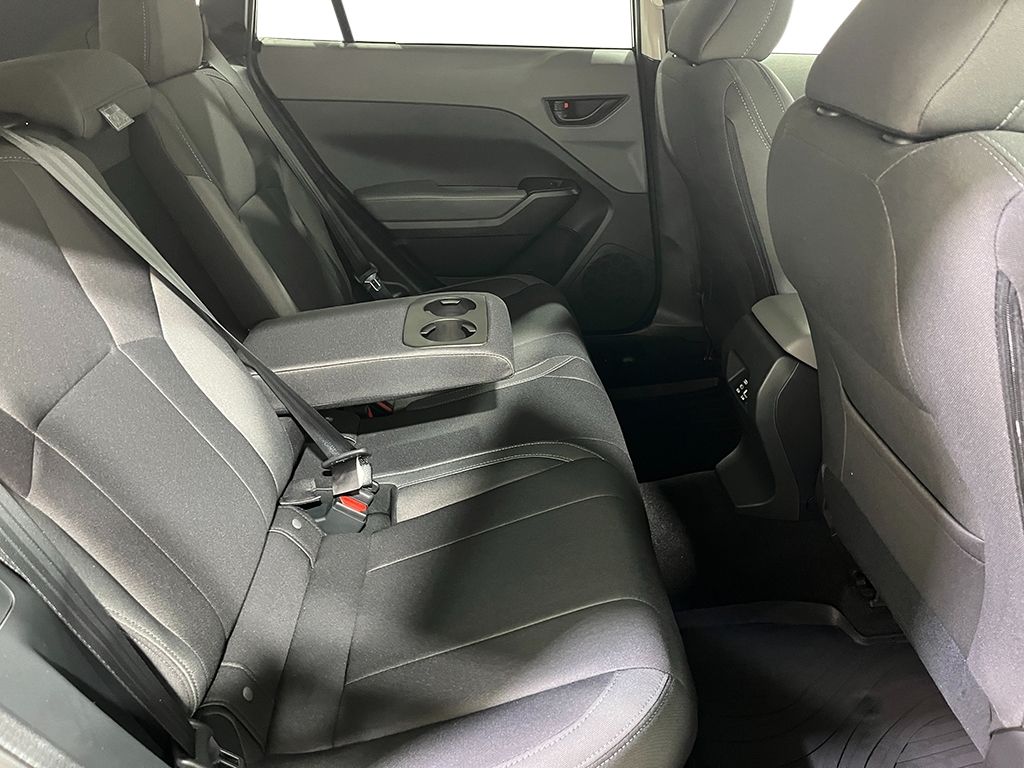 Thumbnail: 2026 Subaru Crosstrek - 26