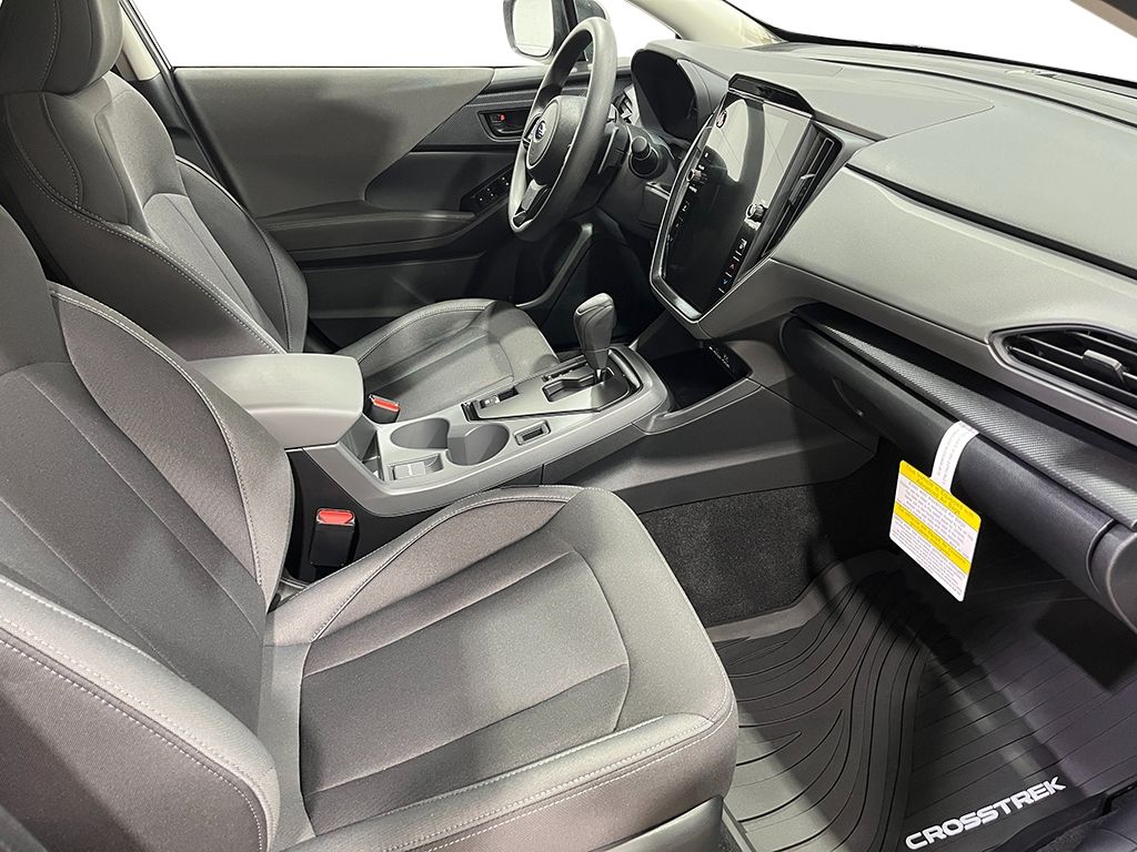 Thumbnail: 2026 Subaru Crosstrek - 11