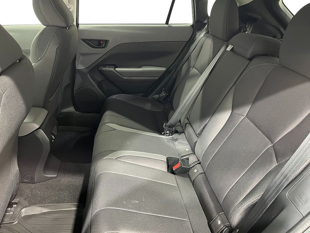 Thumbnail: 2026 Subaru Crosstrek - 12