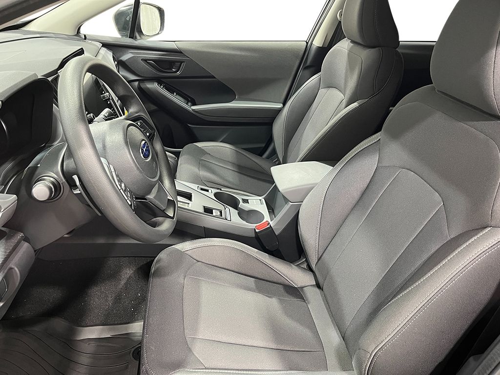 Thumbnail: 2026 Subaru Crosstrek - 10