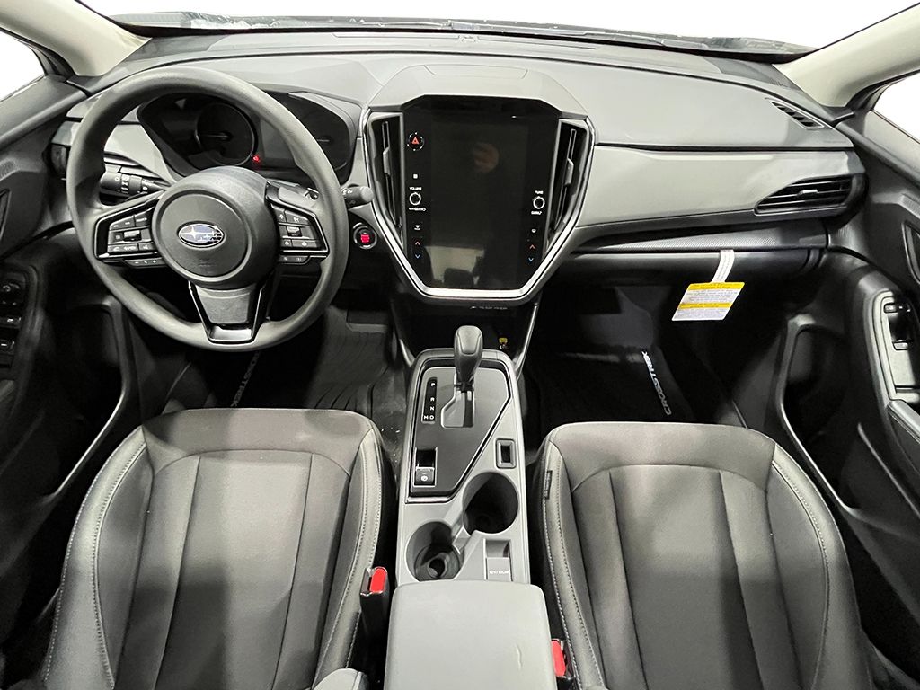 Thumbnail: 2026 Subaru Crosstrek - 2