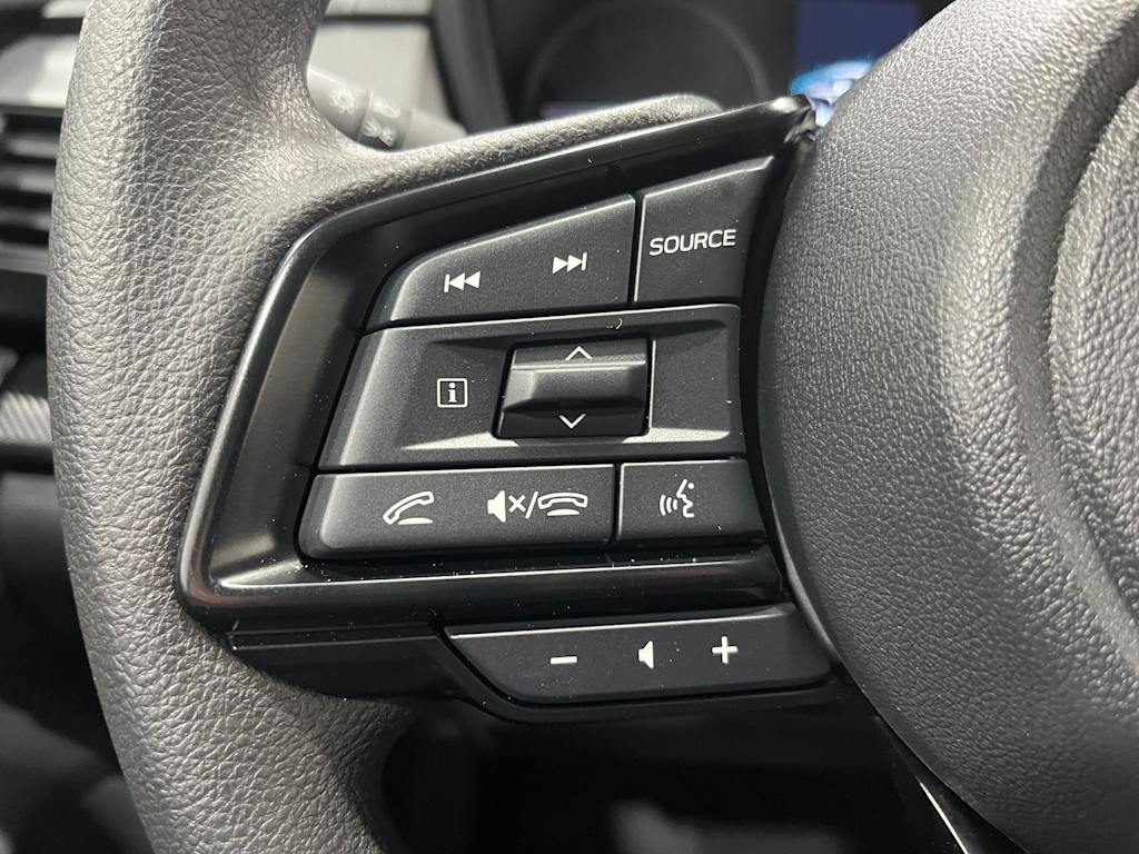 Thumbnail: 2026 Subaru Crosstrek - 21