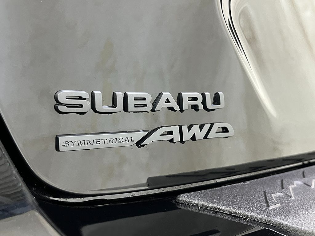 Thumbnail: 2026 Subaru Crosstrek - 7