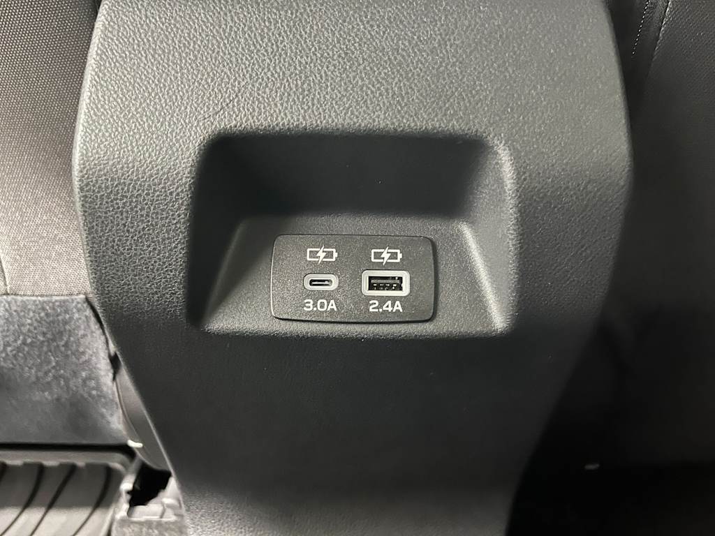 Thumbnail: 2026 Subaru Crosstrek - 25