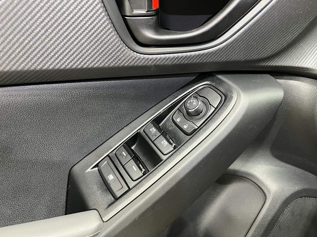 Thumbnail: 2026 Subaru Crosstrek - 17