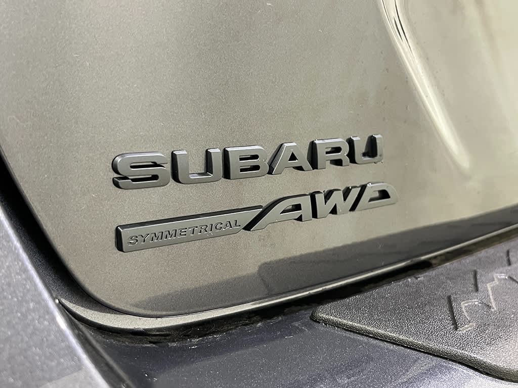 Thumbnail: 2026 Subaru Crosstrek - 6