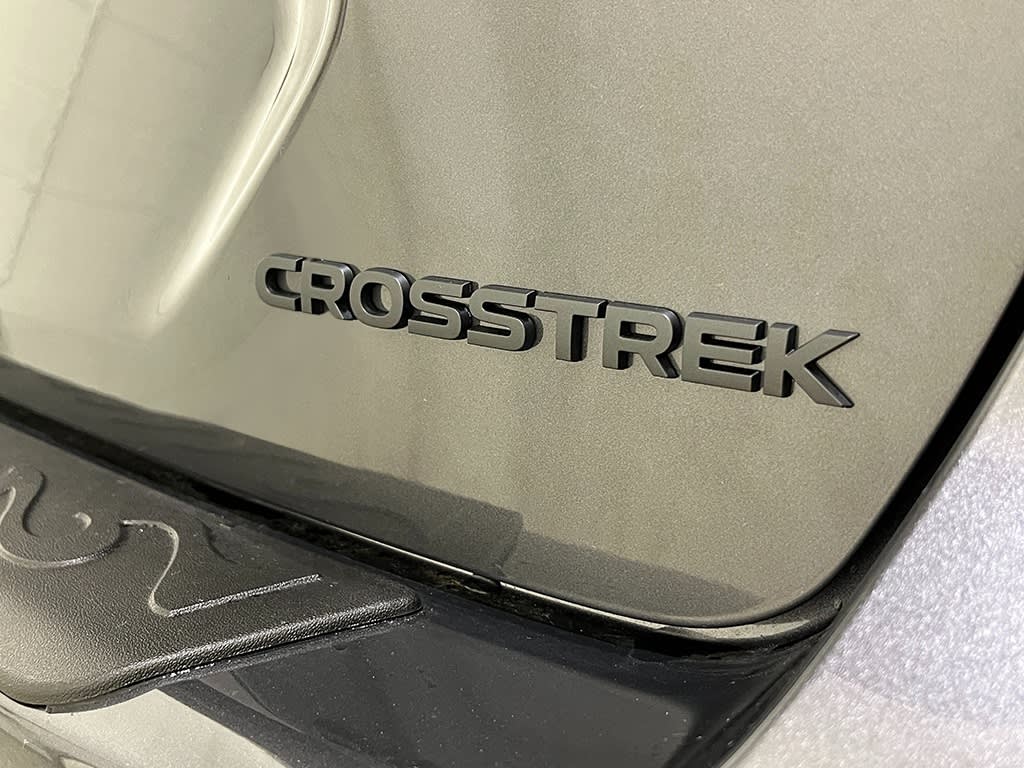 Thumbnail: 2026 Subaru Crosstrek - 15