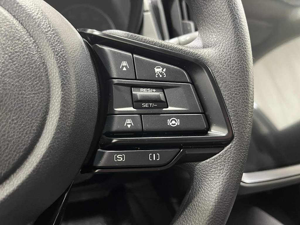 Thumbnail: 2026 Subaru Crosstrek - 18