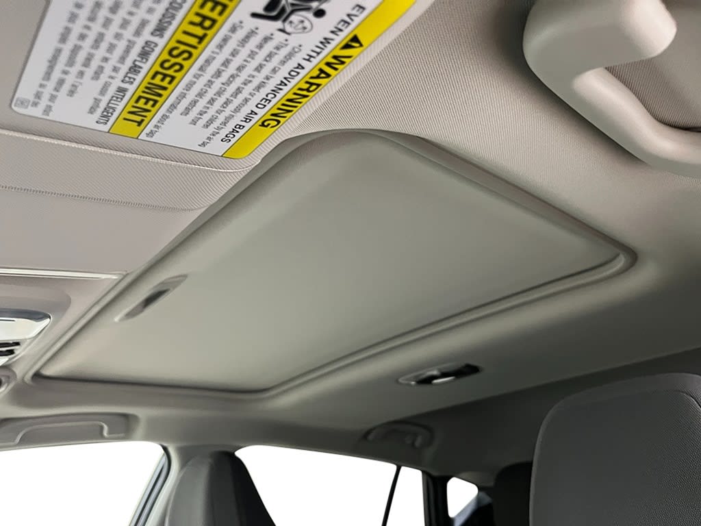 Thumbnail: 2026 Subaru Crosstrek - 22