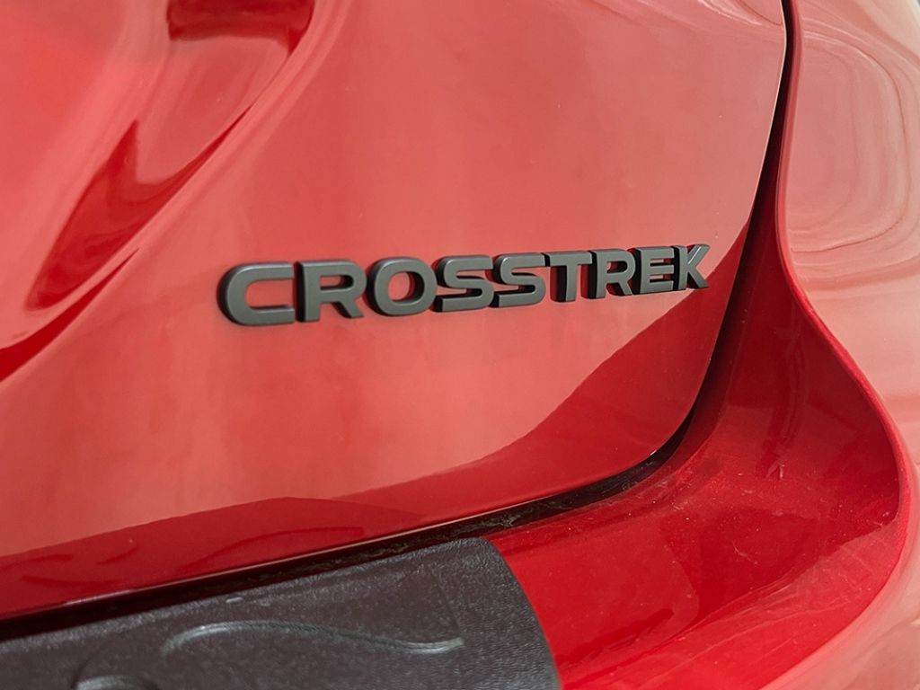 Thumbnail: 2026 Subaru Crosstrek - 19