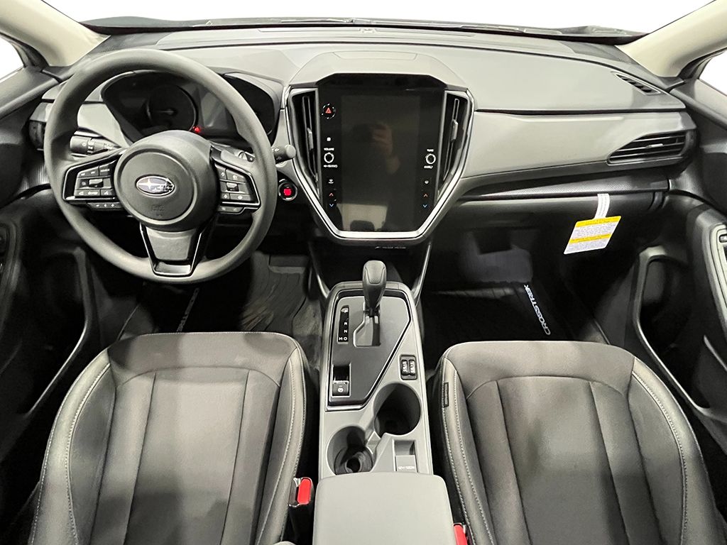 Thumbnail: 2026 Subaru Crosstrek - 2