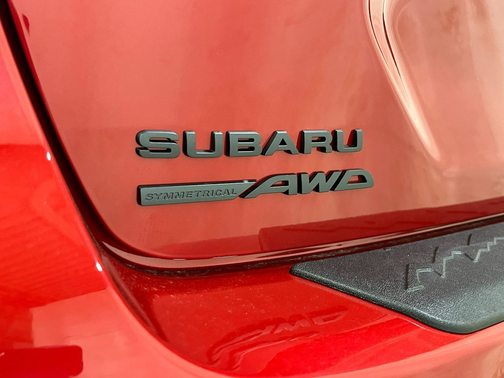 Thumbnail: 2026 Subaru Crosstrek - 7