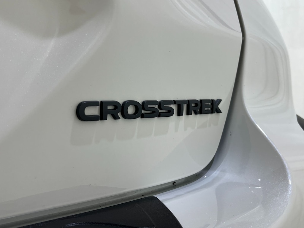 Thumbnail: 2026 Subaru Crosstrek - 7