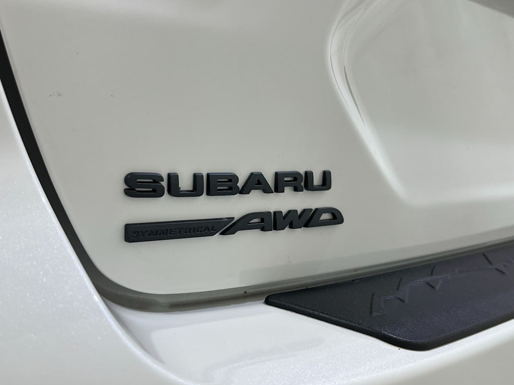 Thumbnail: 2026 Subaru Crosstrek - 18
