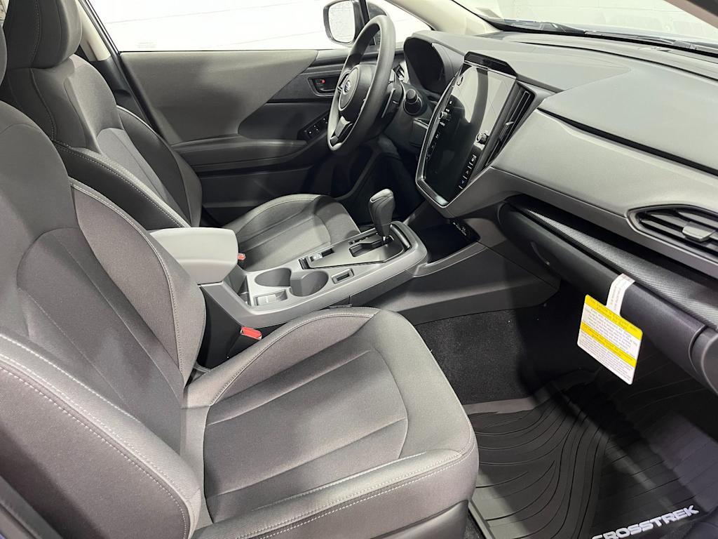 Thumbnail: 2026 Subaru Crosstrek - 12