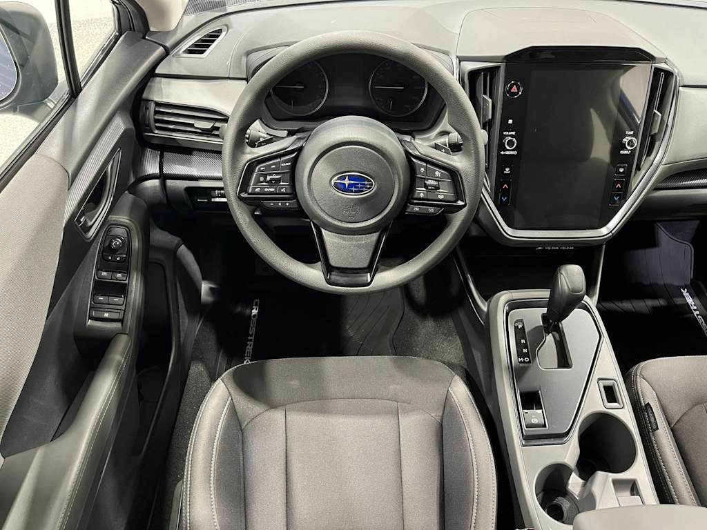 Thumbnail: 2026 Subaru Crosstrek - 10