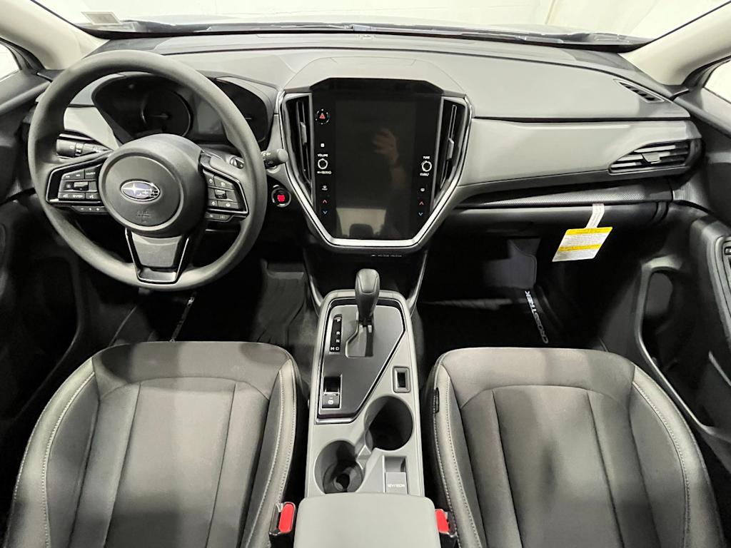 Thumbnail: 2026 Subaru Crosstrek - 2