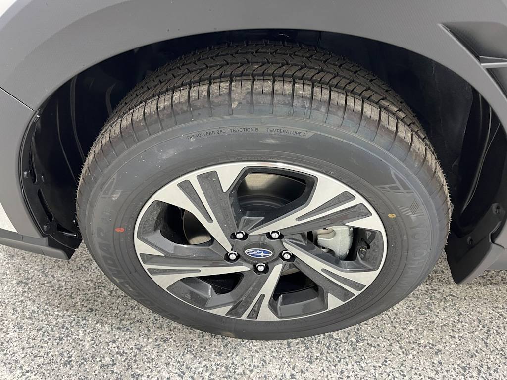 Thumbnail: 2026 Subaru Crosstrek - 8