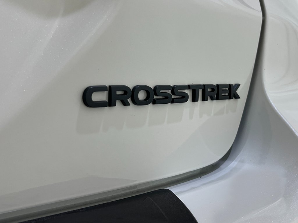 Thumbnail: 2026 Subaru Crosstrek - 18