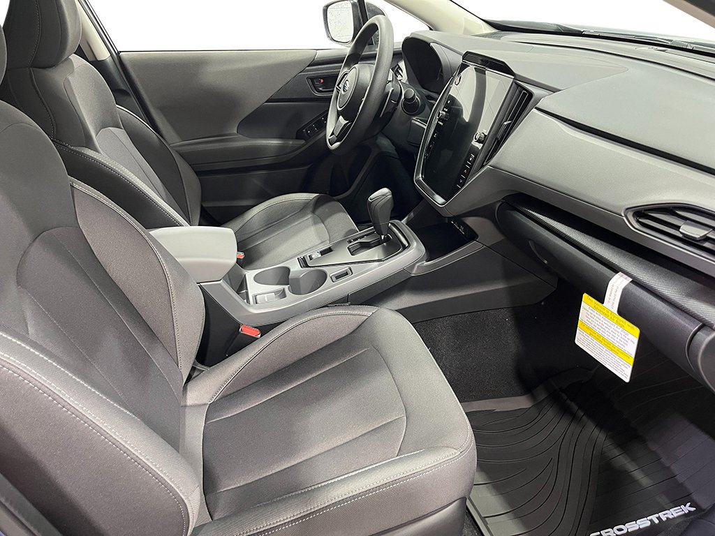 Thumbnail: 2026 Subaru Crosstrek - 10