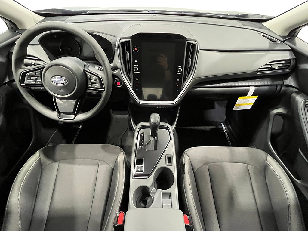 Thumbnail: 2026 Subaru Crosstrek - 2