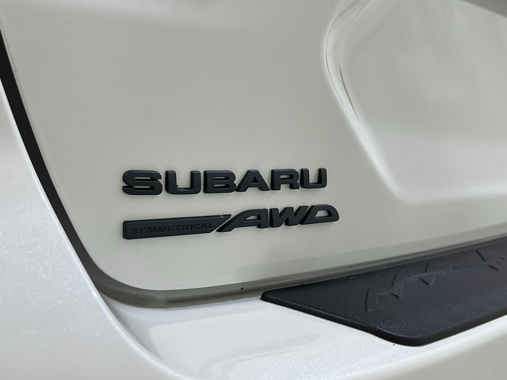 Thumbnail: 2026 Subaru Crosstrek - 7