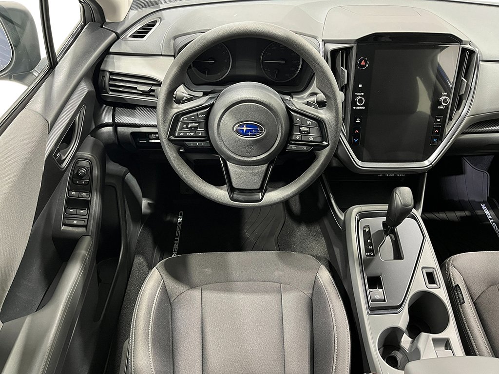 Thumbnail: 2026 Subaru Crosstrek - 9