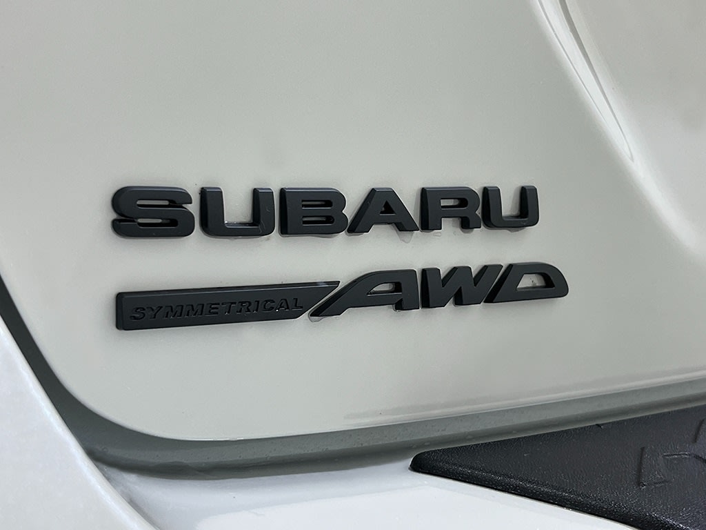 Thumbnail: 2026 Subaru Crosstrek - 7