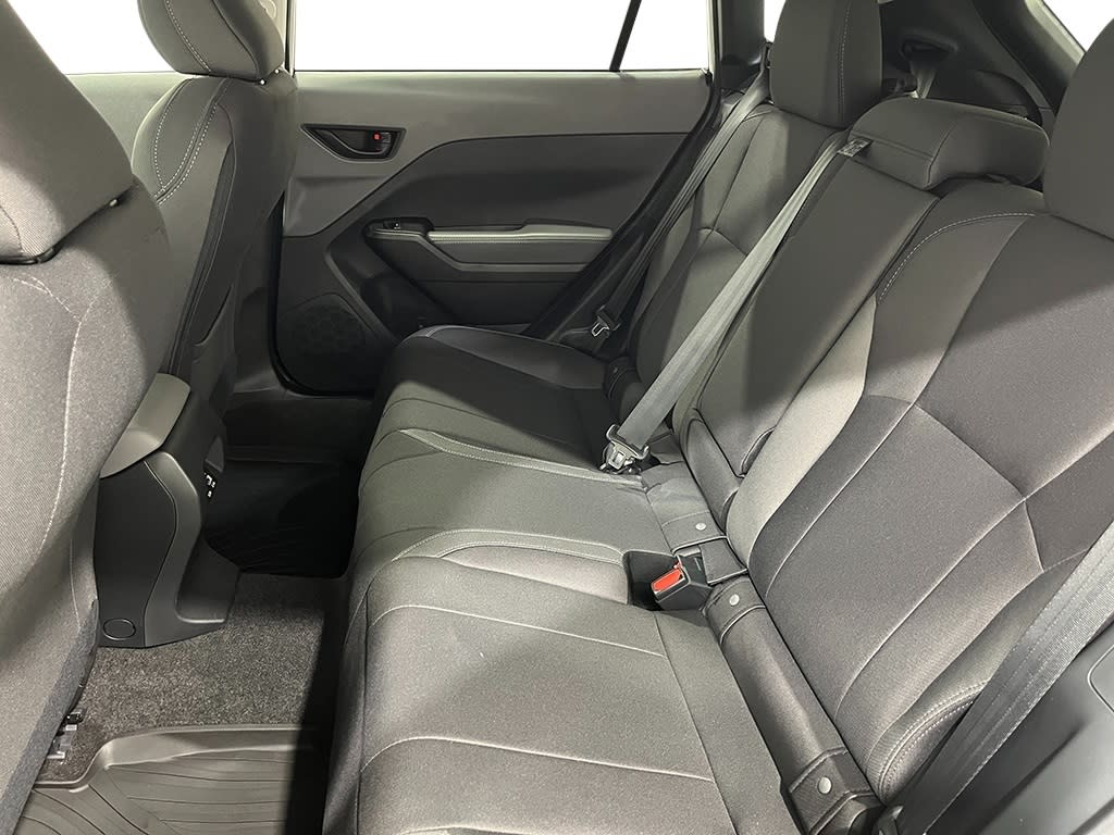 Thumbnail: 2026 Subaru Crosstrek - 12