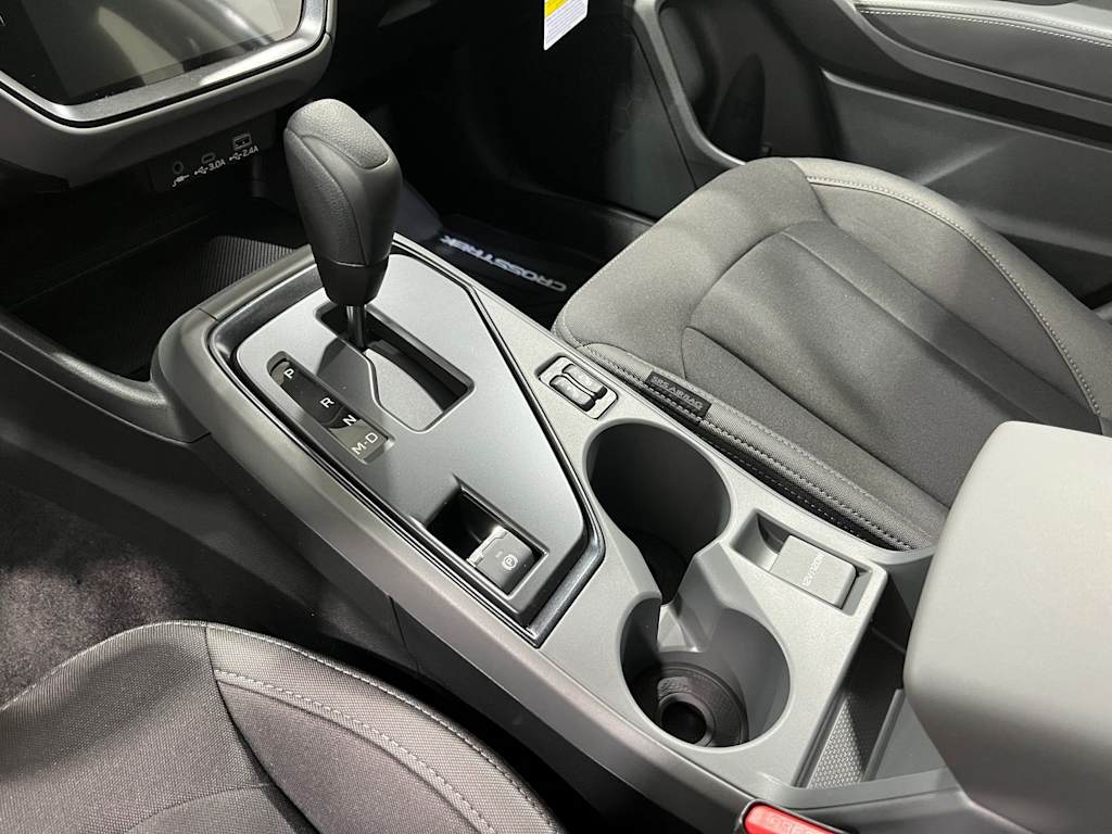 Thumbnail: 2026 Subaru Crosstrek - 26