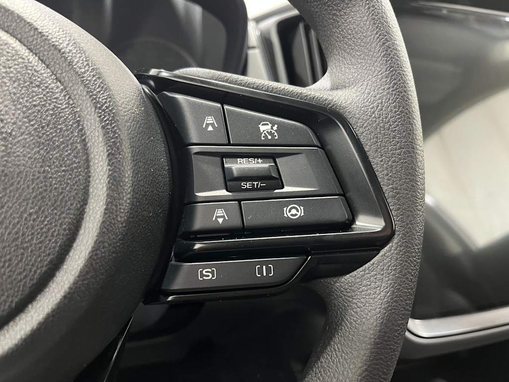 Thumbnail: 2026 Subaru Crosstrek - 23