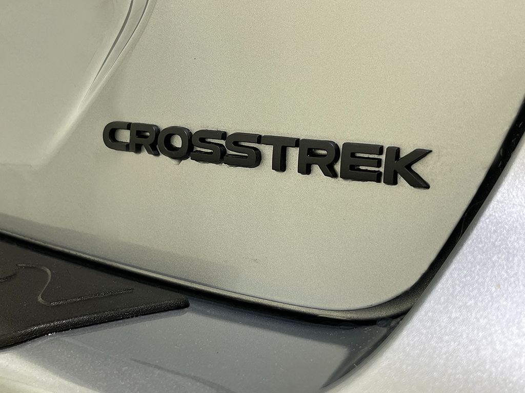 Thumbnail: 2026 Subaru Crosstrek - 19