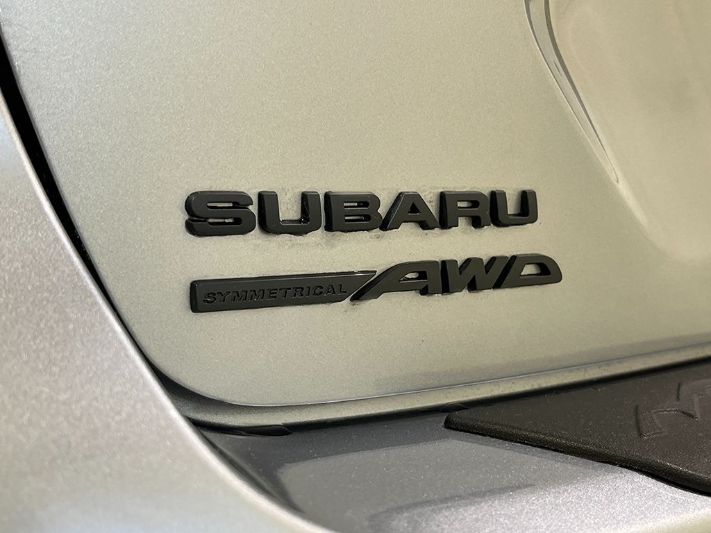 Thumbnail: 2026 Subaru Crosstrek - 7