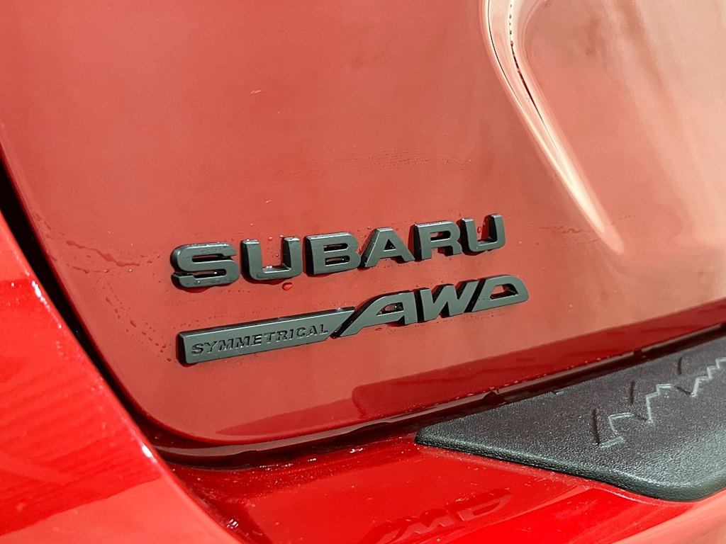 Thumbnail: 2026 Subaru Crosstrek - 7