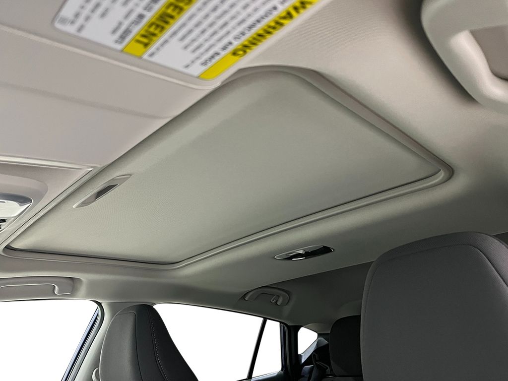 Thumbnail: 2026 Subaru Crosstrek - 26