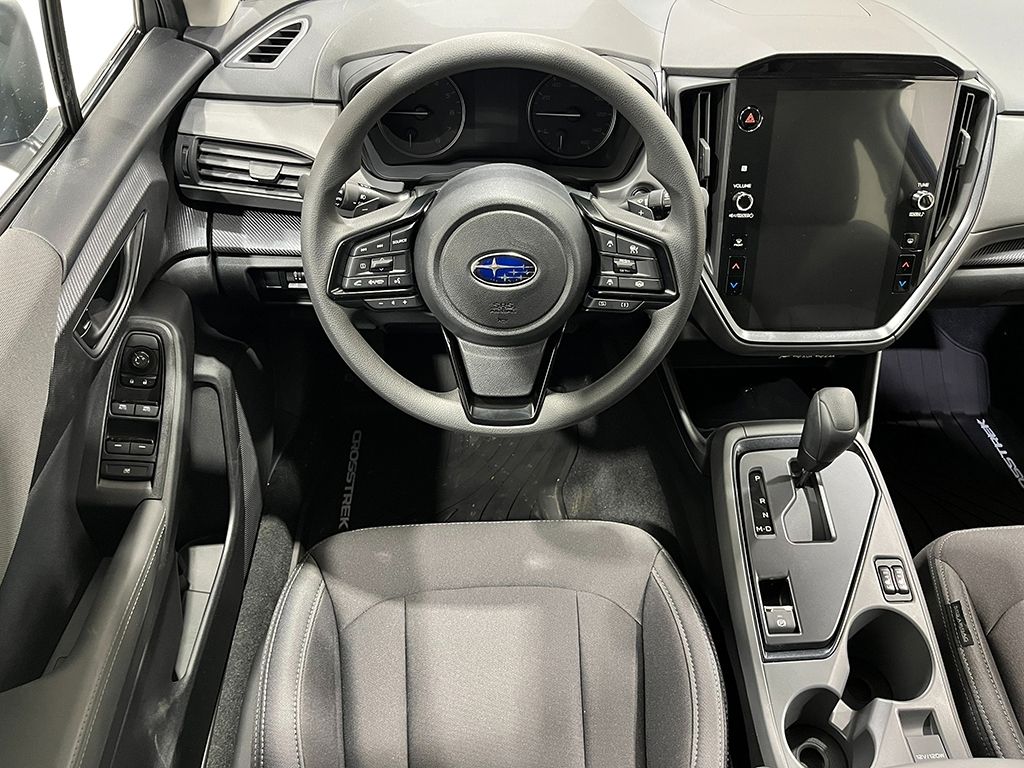 Thumbnail: 2026 Subaru Crosstrek - 9