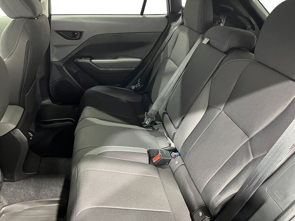 Thumbnail: 2026 Subaru Crosstrek - 12